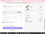 Remember Well coupon verification screenshot
