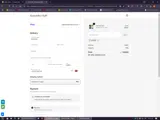 Remember Well coupon verification screenshot