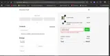 Remember Well coupon verification screenshot