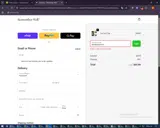 Remember Well coupon verification screenshot