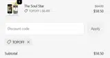 Remember Well coupon verification screenshot