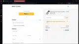 REMETTE coupon verification screenshot