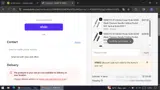 REMETTE coupon verification screenshot