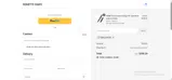 REMETTE coupon verification screenshot