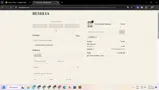 HAIR20 coupon verification screenshot