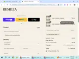 CHELSEAALANAA coupon verification screenshot
