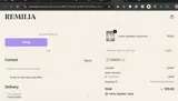 SARAH20 coupon verification screenshot