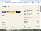 ALENA20 coupon verification screenshot