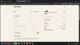 ALYSSAINM coupon verification screenshot