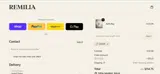 CASSIE coupon verification screenshot