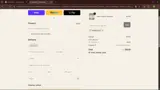 THANKYOU25 coupon verification screenshot