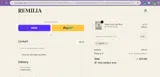 SAVE20 coupon verification screenshot
