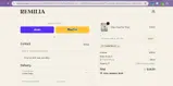 THANKYOU25 coupon verification screenshot