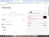 REM10 coupon verification screenshot