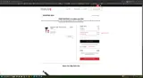 VDAY20 coupon verification screenshot