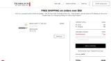 REM10 coupon verification screenshot