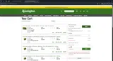 Remington Arms coupon verification screenshot