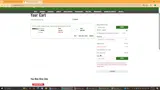 Remington Arms coupon verification screenshot