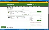 Remington Arms coupon verification screenshot
