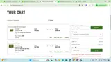 Remington Arms coupon verification screenshot