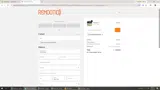 MAKEMYGATESSMART coupon verification screenshot