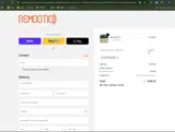 LIFESTYLE270 coupon verification screenshot