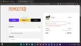 MYD2025 coupon verification screenshot