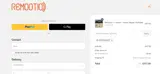NFTPUBLICIST coupon verification screenshot