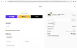 TOPOFF coupon verification screenshot