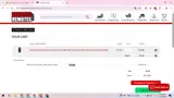 Remotesremotes coupon verification screenshot
