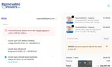 save$50 coupon verification screenshot