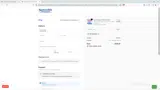 TeethBlog$60 coupon verification screenshot