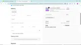 TeethBlog$30 coupon verification screenshot