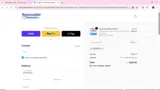 SECRET10 coupon verification screenshot