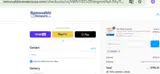 Smile20 coupon verification screenshot