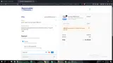 Smile20 coupon verification screenshot