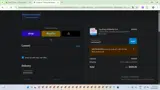 Lastchance25 coupon verification screenshot