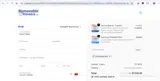 LASTCHANCE30 coupon verification screenshot