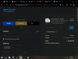 LASTCHANCE30 coupon verification screenshot