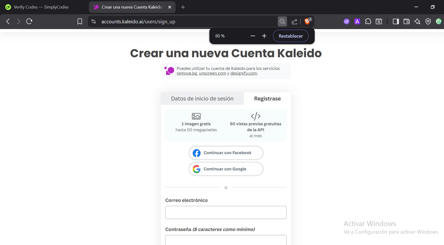 Remove.bg promo code screenshot showing code BLACKFRIDAY25 applied at Remove.bg checkout page. Uploaded by SimplyCodes community member CashElite5536 on Dec 15, 2025