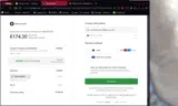 MALOUM30 coupon verification screenshot