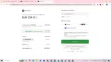 FREEFOREVER coupon verification screenshot
