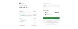 FREEFOREVER coupon verification screenshot