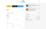 MONE coupon verification screenshot
