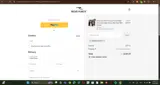 GRADUATION18 coupon verification screenshot