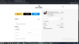 Save20 coupon verification screenshot