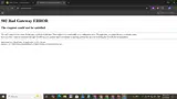 XMS100 coupon verification screenshot