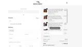 XMS100 coupon verification screenshot