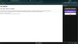 Welcome30 coupon verification screenshot