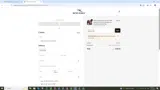 Welcome100 coupon verification screenshot